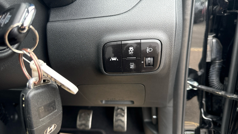 Hyundai i10 1.0 T-GDi N Line 5dr Petrol Hatchback